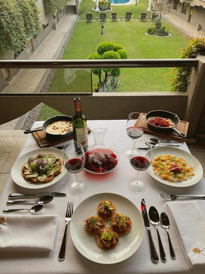 Suites Layfer, Cordoba, Veracruz, Mexico Zewnętrze zdjęcie