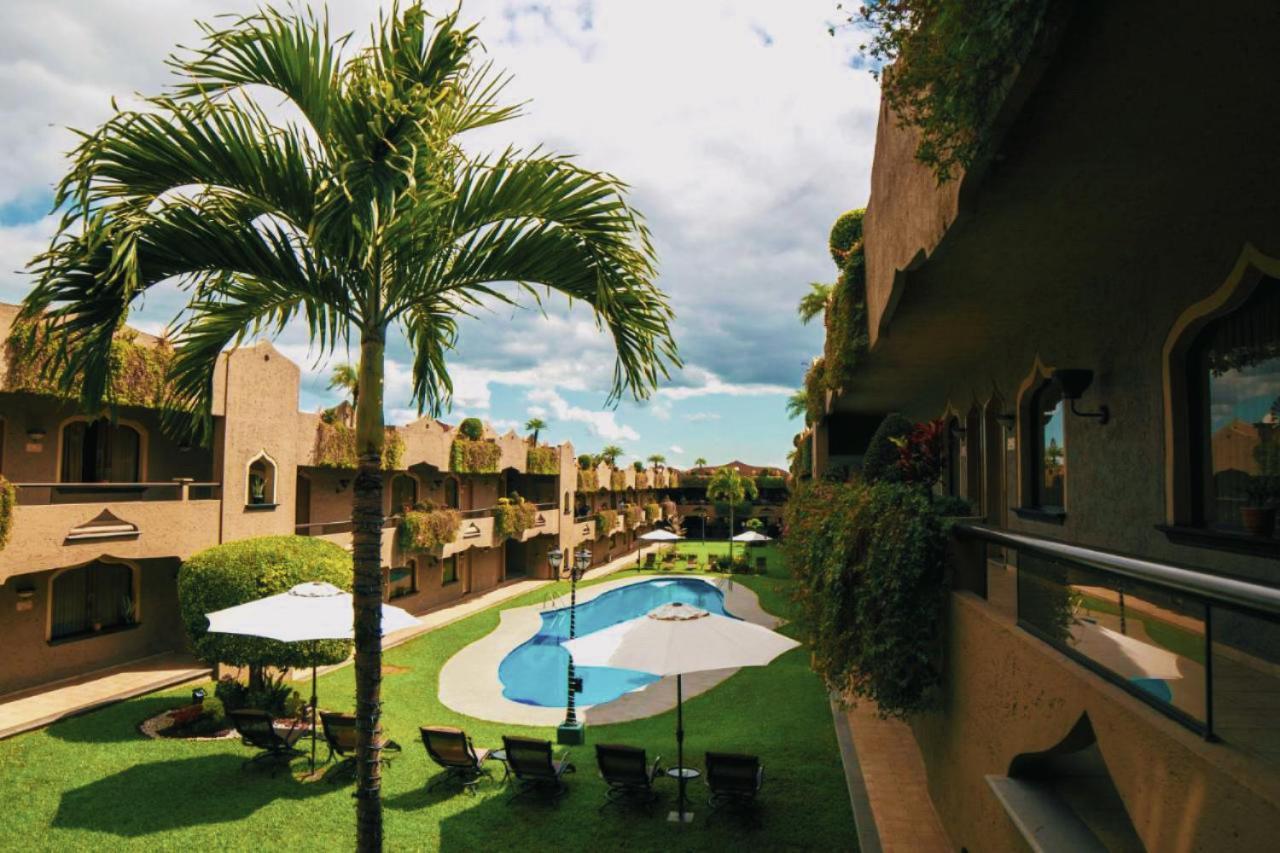 Suites Layfer, Cordoba, Veracruz, Mexico Zewnętrze zdjęcie