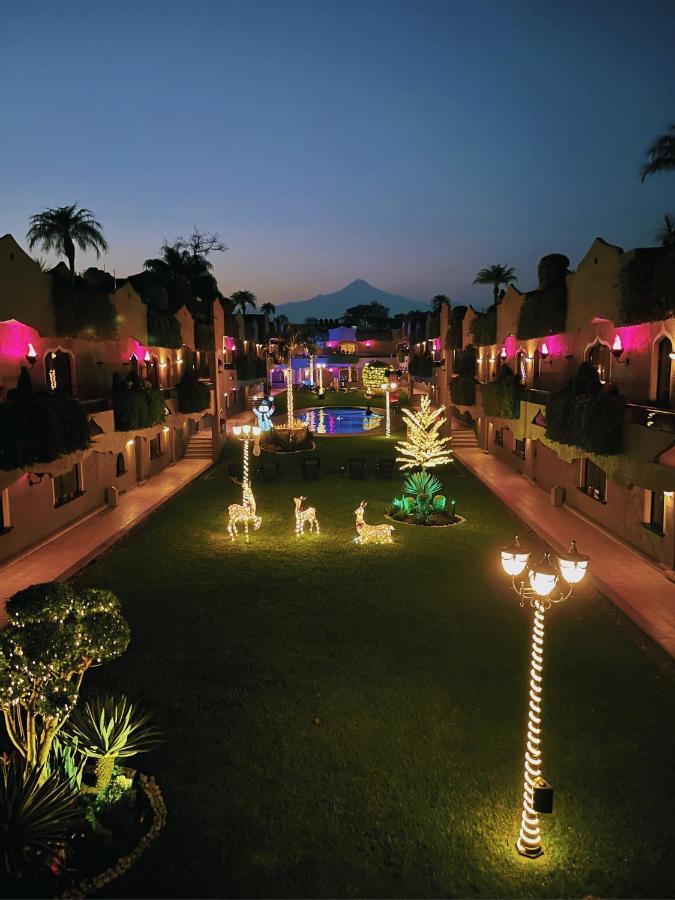 Suites Layfer, Cordoba, Veracruz, Mexico Zewnętrze zdjęcie