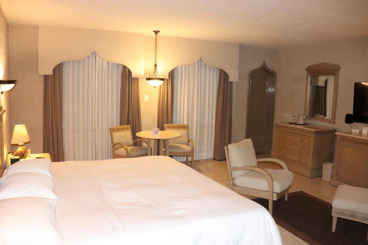 Suites Layfer, Cordoba, Veracruz, Mexico Zewnętrze zdjęcie