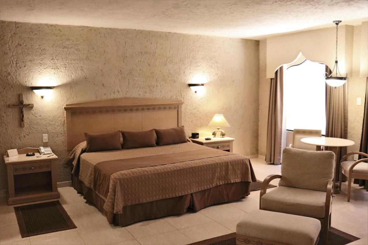 Suites Layfer, Cordoba, Veracruz, Mexico Zewnętrze zdjęcie