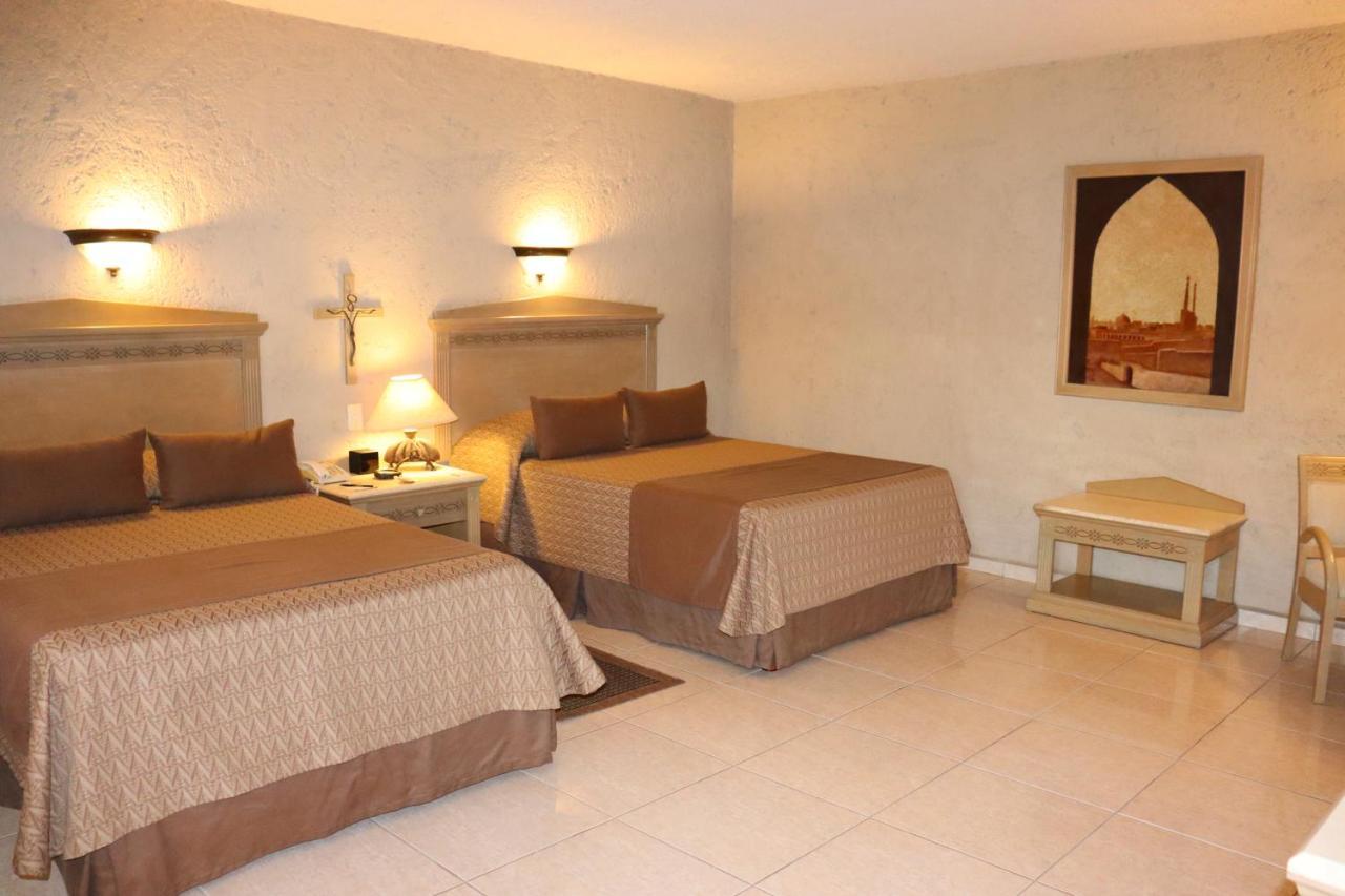Suites Layfer, Cordoba, Veracruz, Mexico Zewnętrze zdjęcie