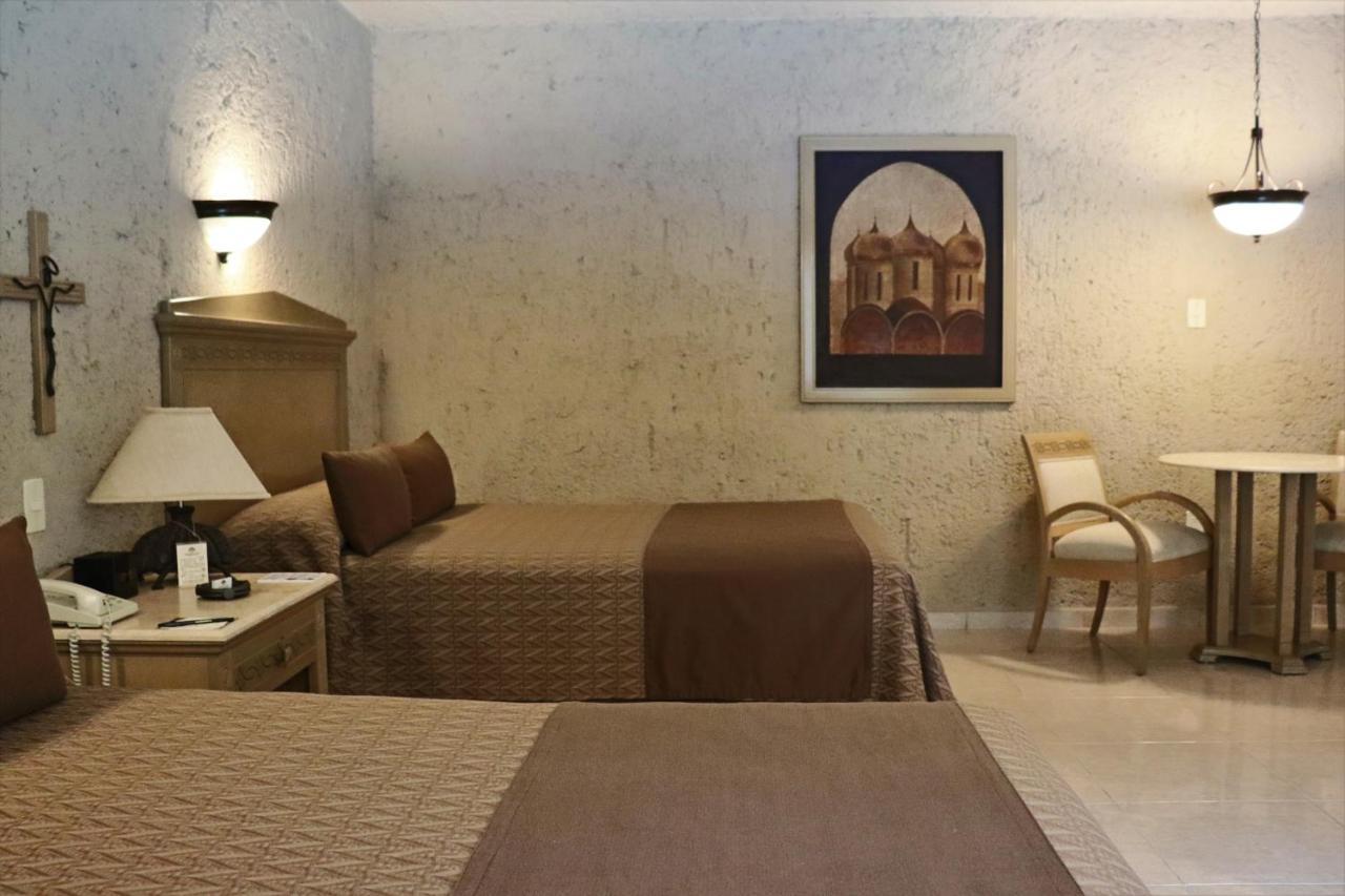Suites Layfer, Cordoba, Veracruz, Mexico Zewnętrze zdjęcie