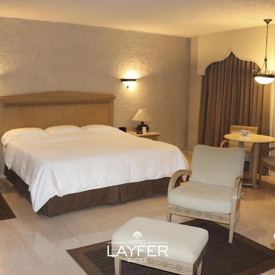 Suites Layfer, Cordoba, Veracruz, Mexico Zewnętrze zdjęcie