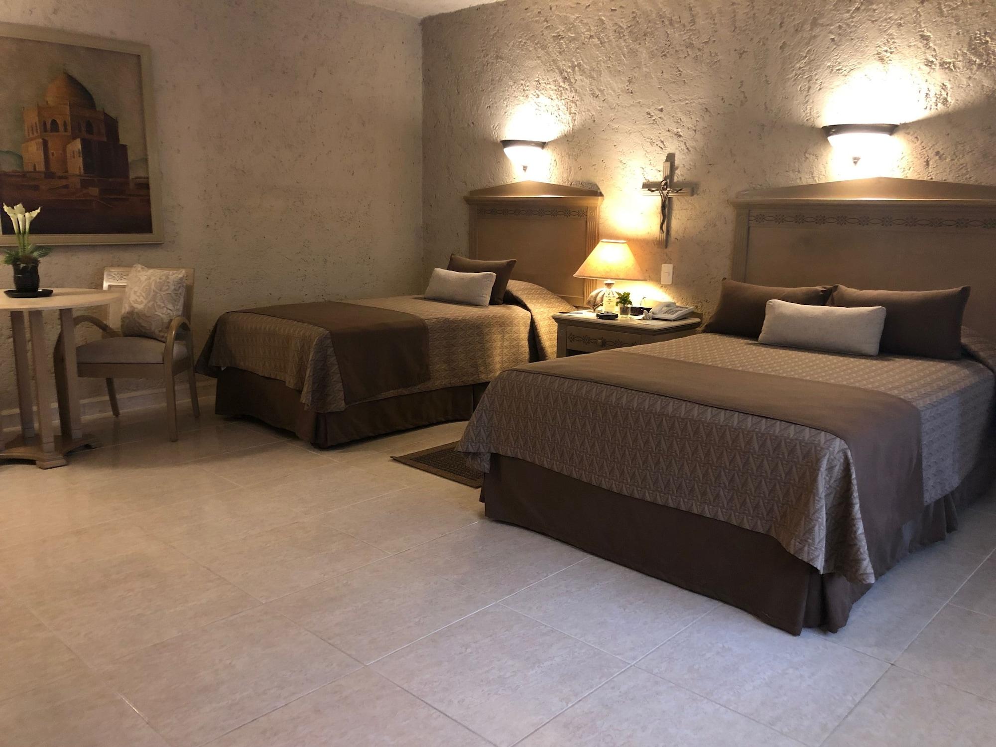 Suites Layfer, Cordoba, Veracruz, Mexico Zewnętrze zdjęcie