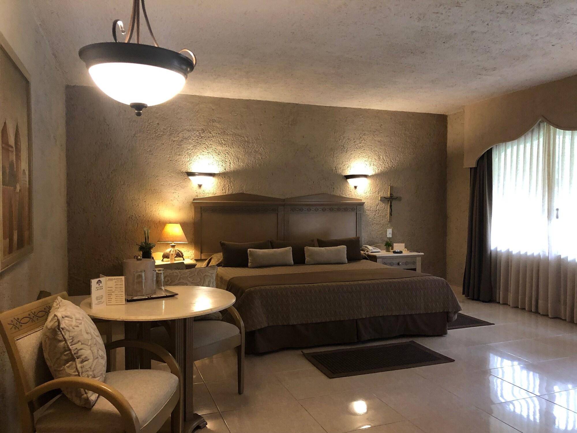 Suites Layfer, Cordoba, Veracruz, Mexico Zewnętrze zdjęcie